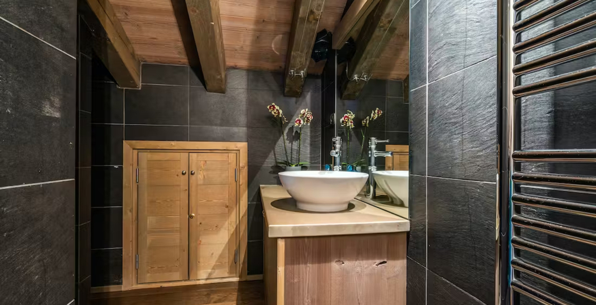Appartement à louer à Courchevel 1850