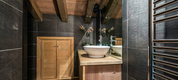 Appartement à louer à Courchevel 1850