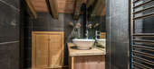 Appartement à louer à Courchevel 1850