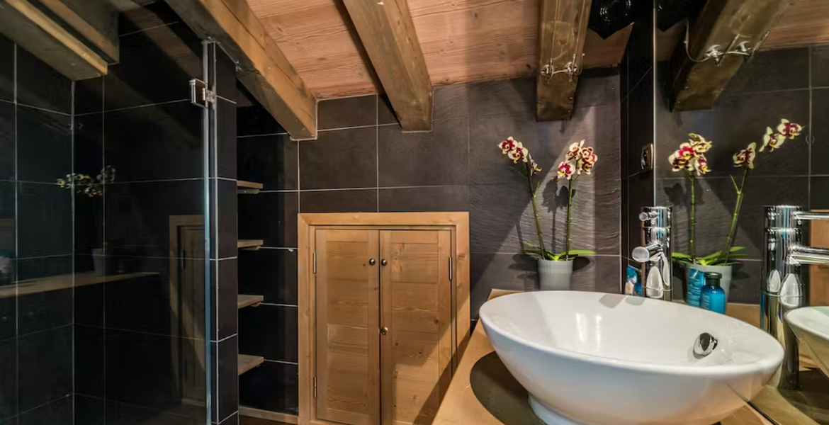 Appartement à louer à Courchevel 1850