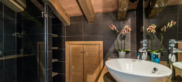 Appartement à louer à Courchevel 1850