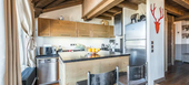 Appartement à louer à Courchevel 1850