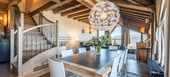 Appartement à louer à Courchevel 1850