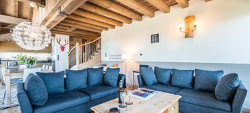 Appartement à louer à Courchevel 1850