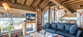 Appartement à louer à Courchevel 1850