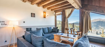 Appartement à louer à Courchevel 1850