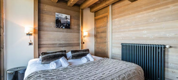 Appartement à louer à Courchevel 1850