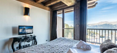 Appartement à louer à Courchevel 1850