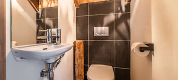 Appartement à louer à Courchevel 1850