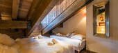 Appartement à louer à Courchevel 1850