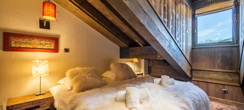 Appartement à louer à Courchevel 1850