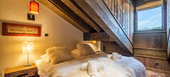 Appartement à louer à Courchevel 1850
