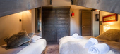 Appartement à louer à Courchevel 1850