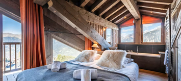 Appartement à louer à Courchevel 1850