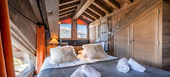 Appartement à louer à Courchevel 1850