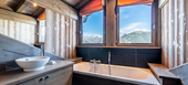 Appartement à louer à Courchevel 1850