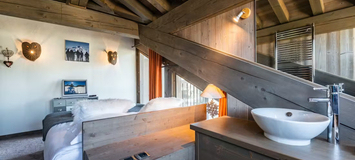 Appartement à louer à Courchevel 1850