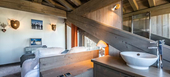 Appartement à louer à Courchevel 1850
