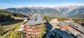 Appartement à louer à Courchevel 1850