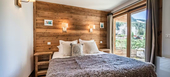 Appartement piste Jean Blanc Courchevel 1300 Le Praz