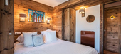 Appartement piste Jean Blanc Courchevel 1300 Le Praz
