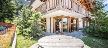 Appartement piste Jean Blanc Courchevel 1300 Le Praz
