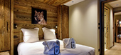 Charming apartment with a surface of 100,80 m², located at t