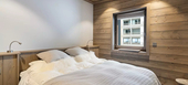 Chalet à Courchevel 1850 pour 10 personnes - 5 chambres - 5 