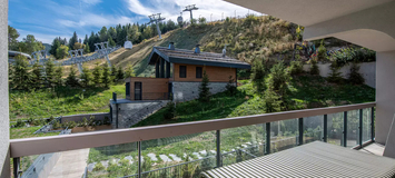 Apartment for rent in Courchevel 1550 Courchevel Village