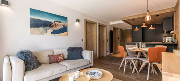 Apartment for rent in Courchevel 1550 Courchevel Village