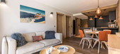Apartment for rent in Courchevel 1550 Courchevel Village