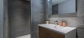 Apartment for rent in Courchevel 1550 Courchevel Village