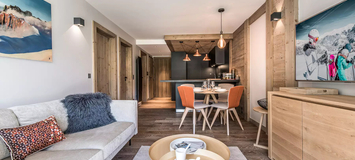 Apartment for rent in Courchevel 1550 Courchevel Village