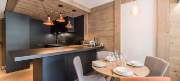 Apartment for rent in Courchevel 1550 Courchevel Village