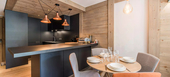 Apartment for rent in Courchevel 1550 Courchevel Village