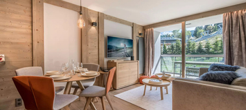 Apartment for rent in Courchevel 1550 Courchevel Village