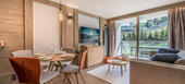 Apartment for rent in Courchevel 1550 Courchevel Village