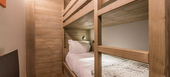 Apartment for rent in Courchevel 1550 Courchevel Village