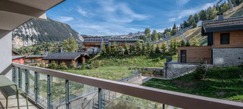 Apartment for rent in Courchevel 1550 Courchevel Village