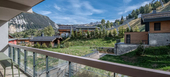 Apartment for rent in Courchevel 1550 Courchevel Village