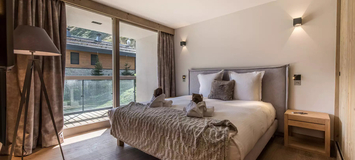 Apartment for rent in Courchevel 1550 Courchevel Village