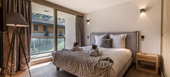 Apartment for rent in Courchevel 1550 Courchevel Village