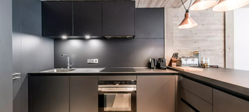 Apartment for rent in Courchevel 1550 Courchevel Village