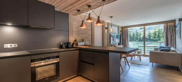 Apartment for rent in Courchevel 1550 Courchevel Village