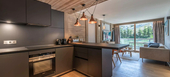 Apartment for rent in Courchevel 1550 Courchevel Village