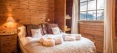 Chalet  Location - La Tania,  centre de La Tania