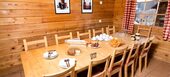 Chalet  Location - La Tania,  centre de La Tania