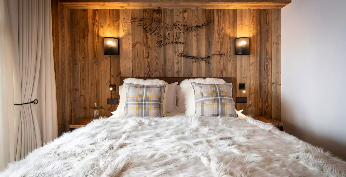 10 travellers - 4 bedrooms - 4 bathrooms - 130 sq m  The per