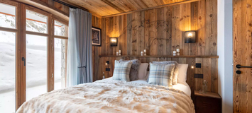 10 travellers - 4 bedrooms - 4 bathrooms - 130 sq m  The per
