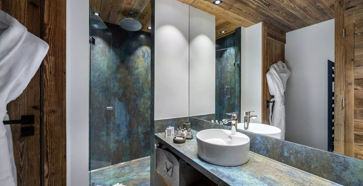 Apartment for rent in Val d'isere